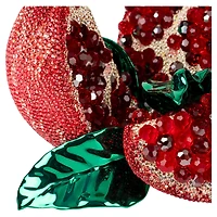 Crystal Myriad Pomegranate