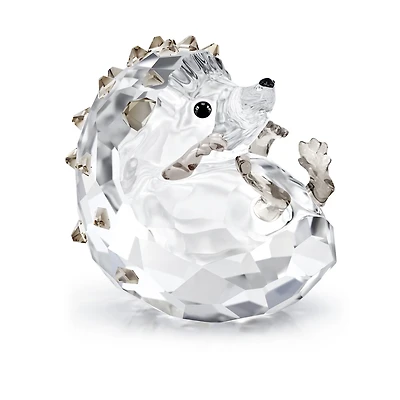 Idyllia Hedgehog, White