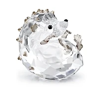 Idyllia Hedgehog, White