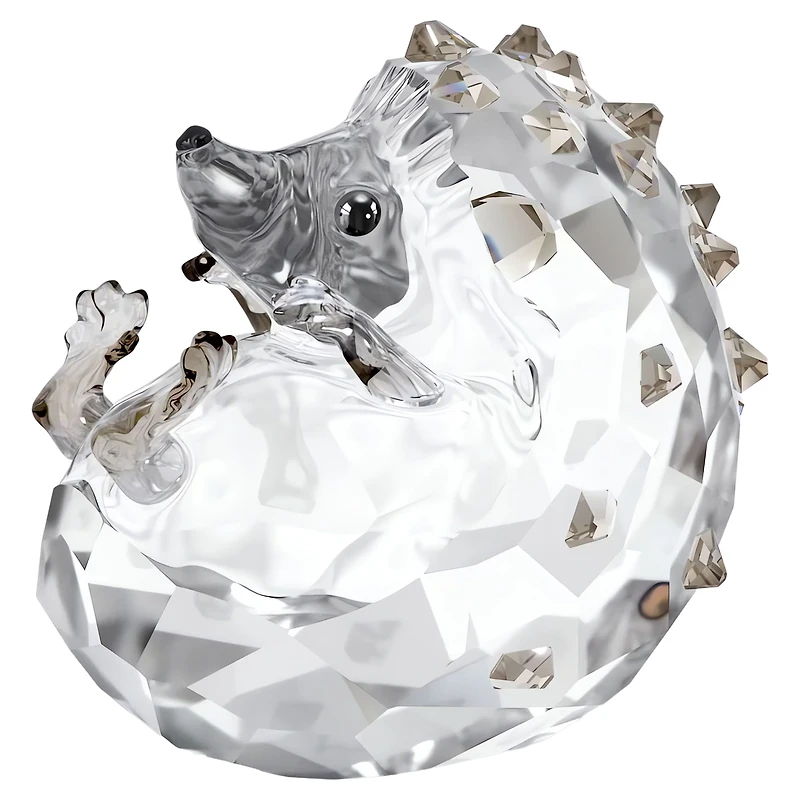 Idyllia Hedgehog, White