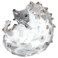 Idyllia Hedgehog, White