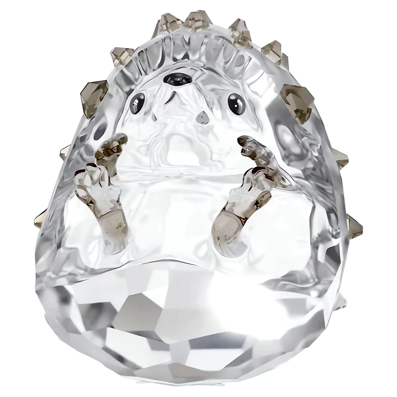 Idyllia Hedgehog, White