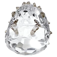 Idyllia Hedgehog, White