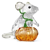 Idyllia Mouse and Pumpkin