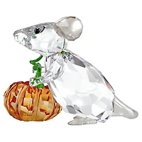Idyllia Mouse and Pumpkin