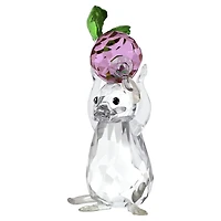 Idyllia Mouse and Radish
