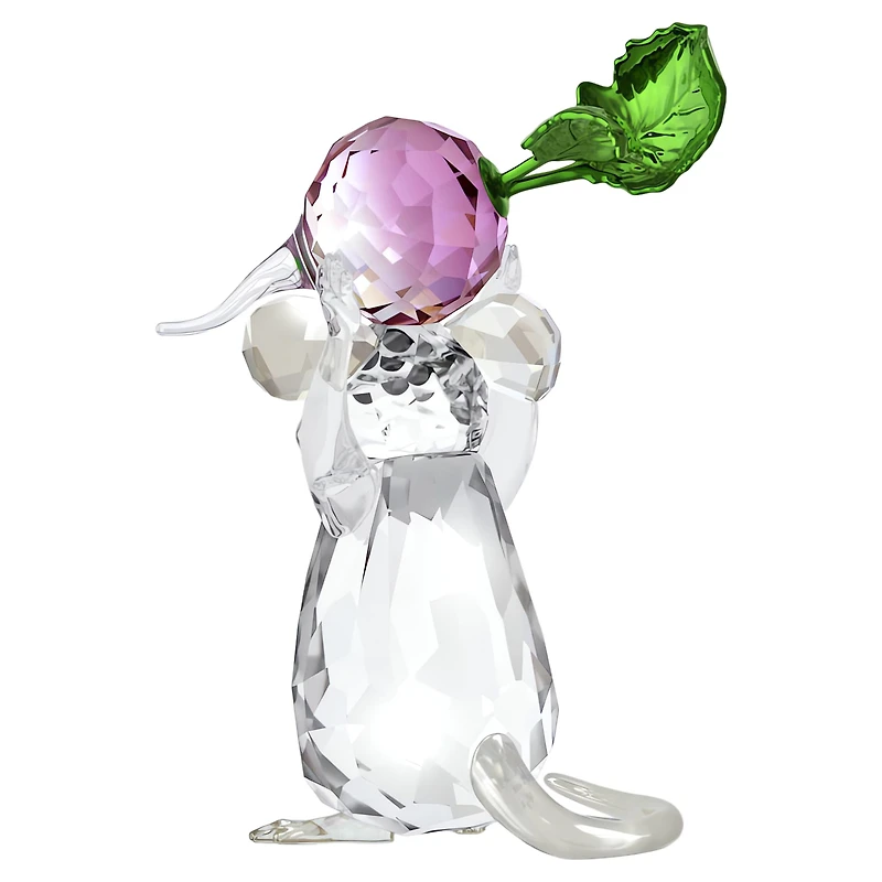 Idyllia Mouse and Radish