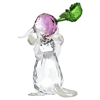 Idyllia Mouse and Radish