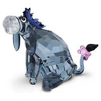 Winnie The Pooh Eeyore, Figurine, Gray
