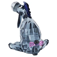 Winnie The Pooh Eeyore, Figurine, Gray