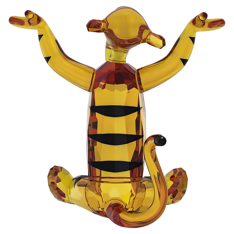 Winnie The Pooh Tigger, Figurine, Orange