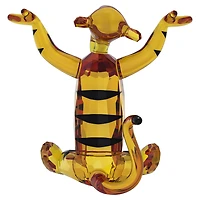 Winnie The Pooh Tigger, Figurine, Orange