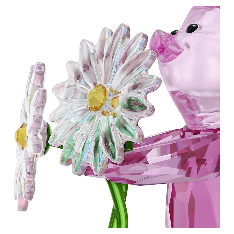 Winnie The Pooh Piglet, Figurine, Pink