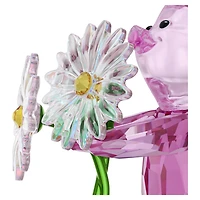 Winnie The Pooh Piglet, Figurine, Pink