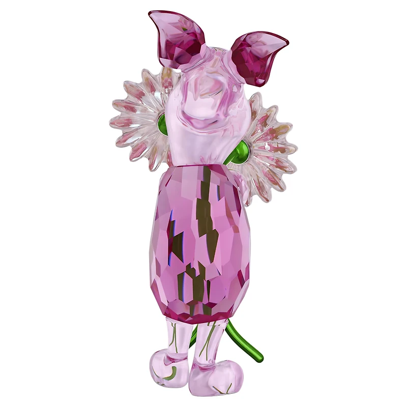 Winnie The Pooh Piglet, Figurine, Pink