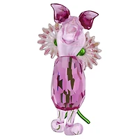 Winnie The Pooh Piglet, Figurine, Pink