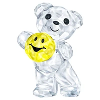 Kris Bear A Smile for You by SWAROVSKI
