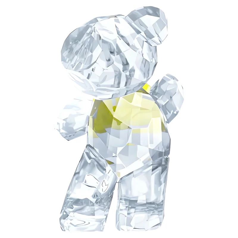 Kris Bear A Smile for You by SWAROVSKI