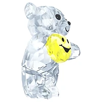 Kris Bear A Smile for You by SWAROVSKI