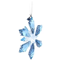 Frozen Snowflake Ornament by SWAROVSKI