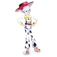 Toy Story - Jessie by SWAROVSKI