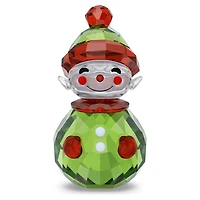 Holiday Cheers Rocking Elf