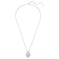 Sublima pendant, White