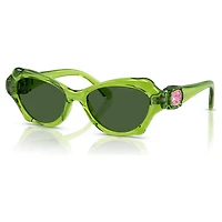 Sunglasses, Pillow shape, SK6050