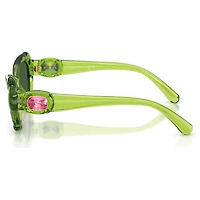 Sunglasses, Pillow shape, SK6050