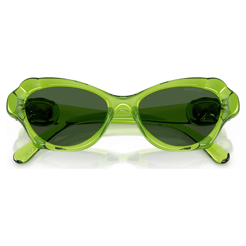 Sunglasses, Pillow shape, SK6050