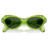 Sunglasses, Pillow shape, SK6050