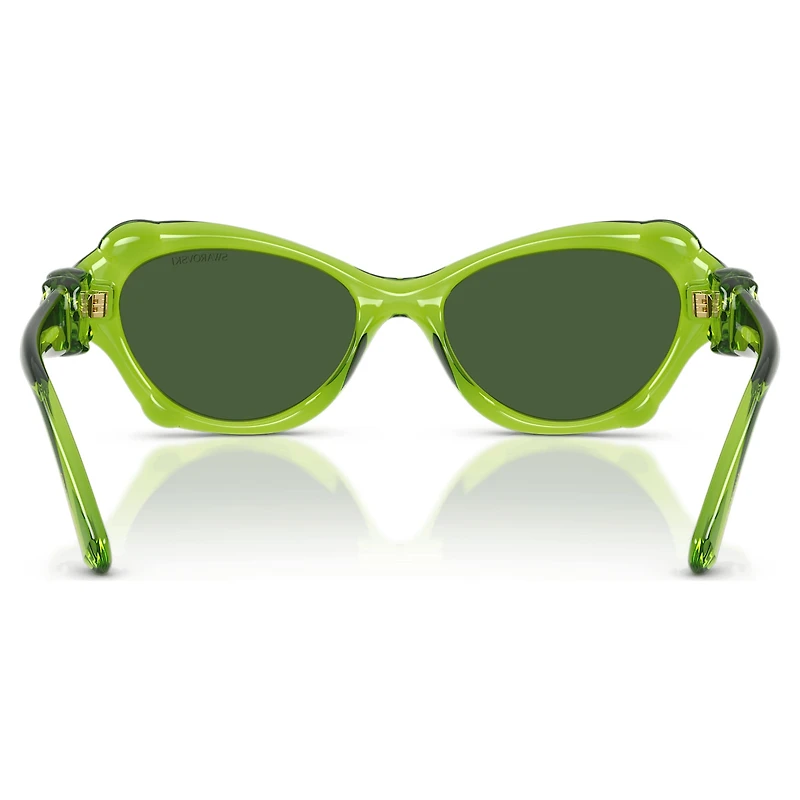 Sunglasses, Pillow shape, SK6050