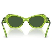 Sunglasses, Pillow shape, SK6050