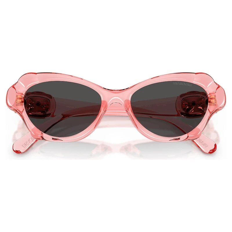 Sunglasses, Pillow shape, SK6050, Pink