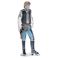 Star Wars Han Solo by SWAROVSKI