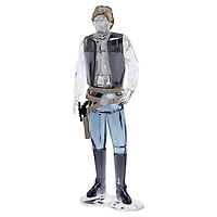 Star Wars Han Solo by SWAROVSKI