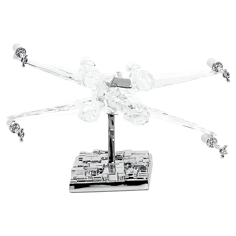 Star Wars – X-Wing Starfighter by SWAROVSKI