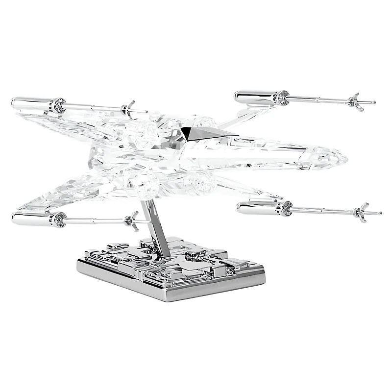 Star Wars – X-Wing Starfighter by SWAROVSKI