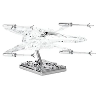 Star Wars – X-Wing Starfighter by SWAROVSKI