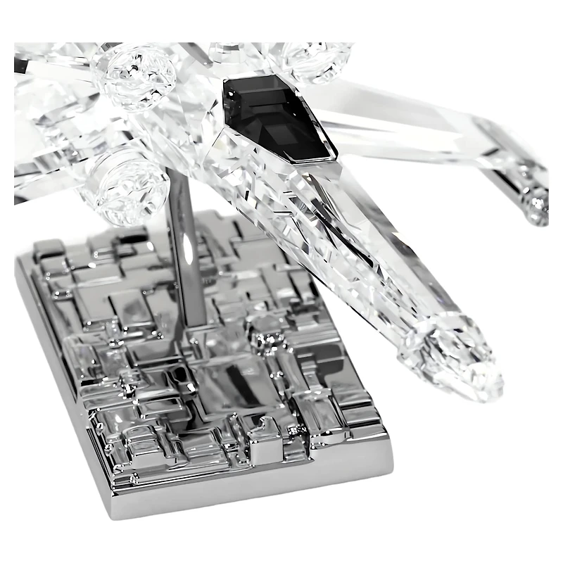 Star Wars – X-Wing Starfighter by SWAROVSKI