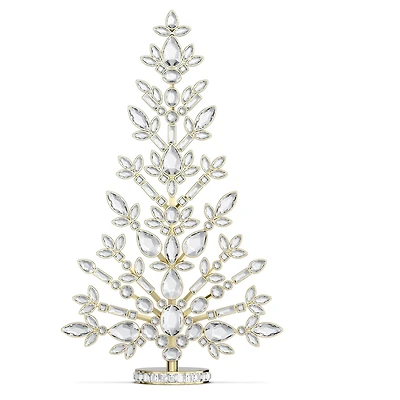 Gema Holiday Tree, Crystal