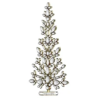 Gema Holiday Tree, Crystal