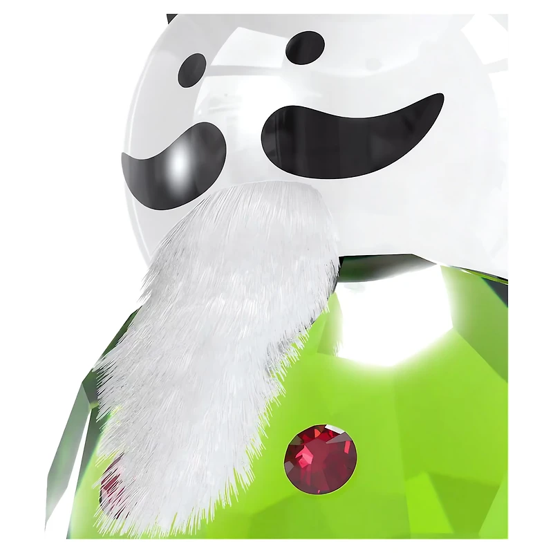 Holiday Cheers Nutcracker Ornament