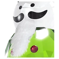 Holiday Cheers Nutcracker Ornament