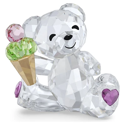Kris Bear Scoops of Joy, Multicolored