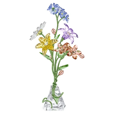 Florere Bouquet, Small, Multicolored