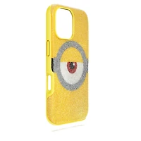 High smartphone case, Minions, iPhone® 17, Yellow
