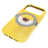 High smartphone case, Minions, iPhone® 17 Pro, Yellow