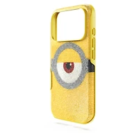 High smartphone case, Minions, iPhone® 17 Pro, Yellow