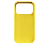 High smartphone case, Minions, iPhone® 17 Pro, Yellow